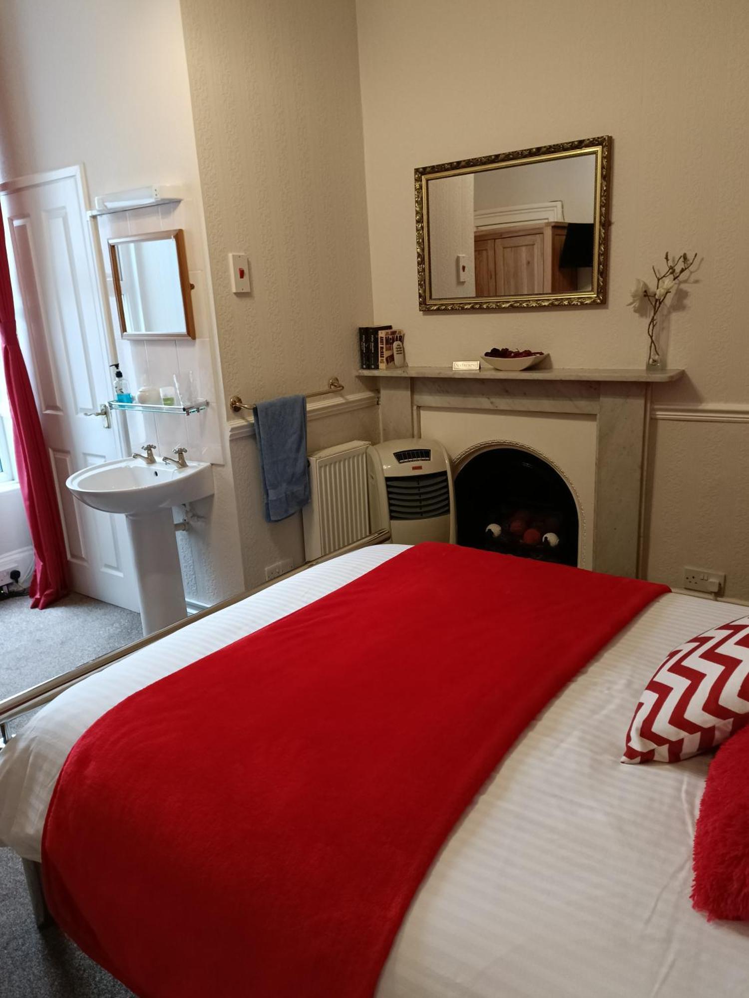 Lawnswood Guest House Torquay Εξωτερικό φωτογραφία