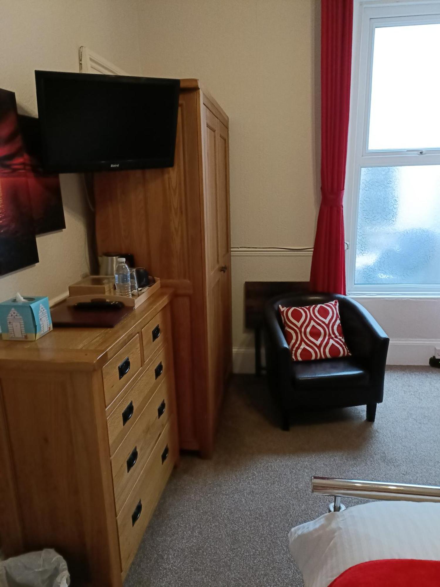 Lawnswood Guest House Torquay Εξωτερικό φωτογραφία
