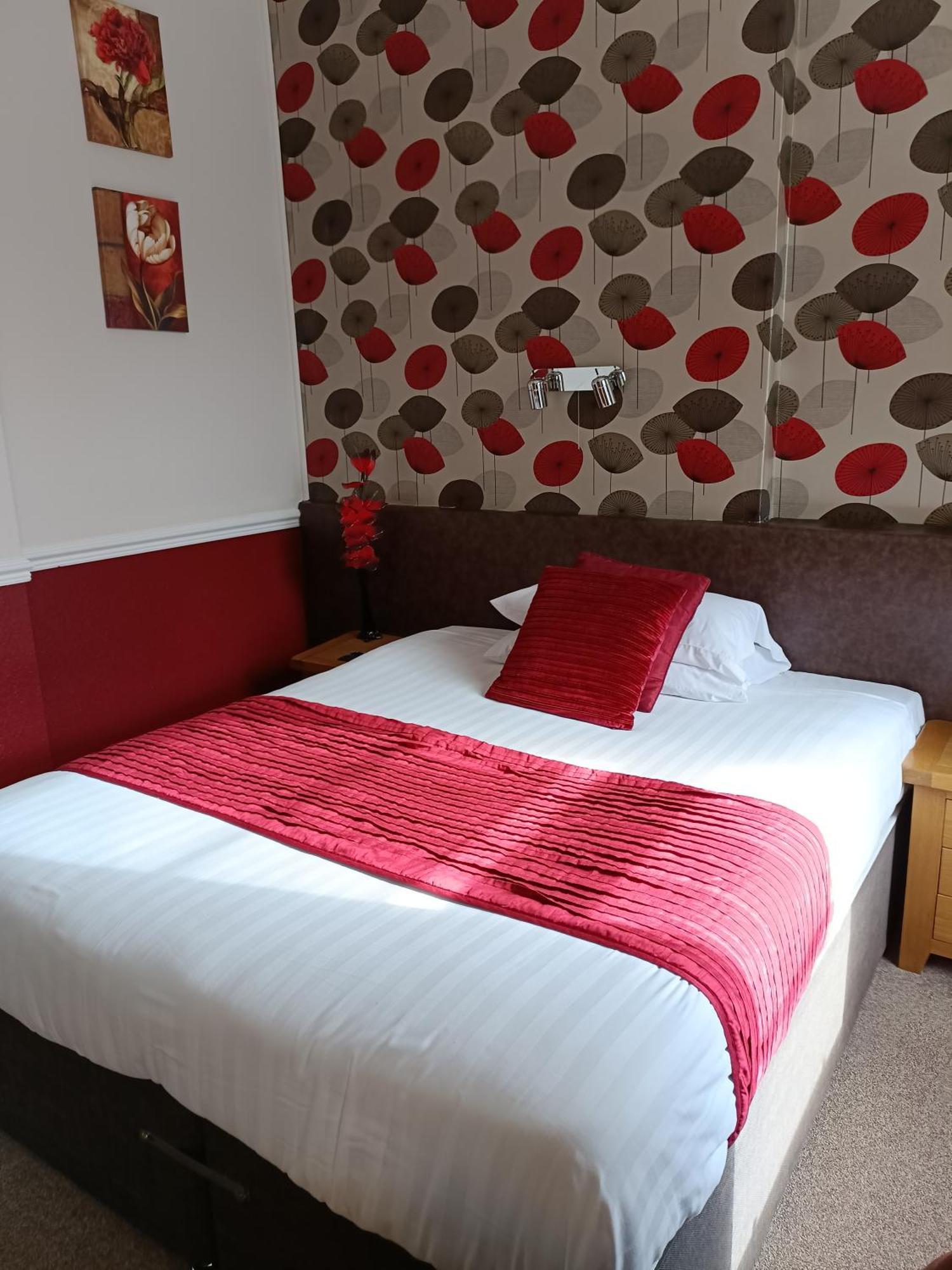 Lawnswood Guest House Torquay Εξωτερικό φωτογραφία