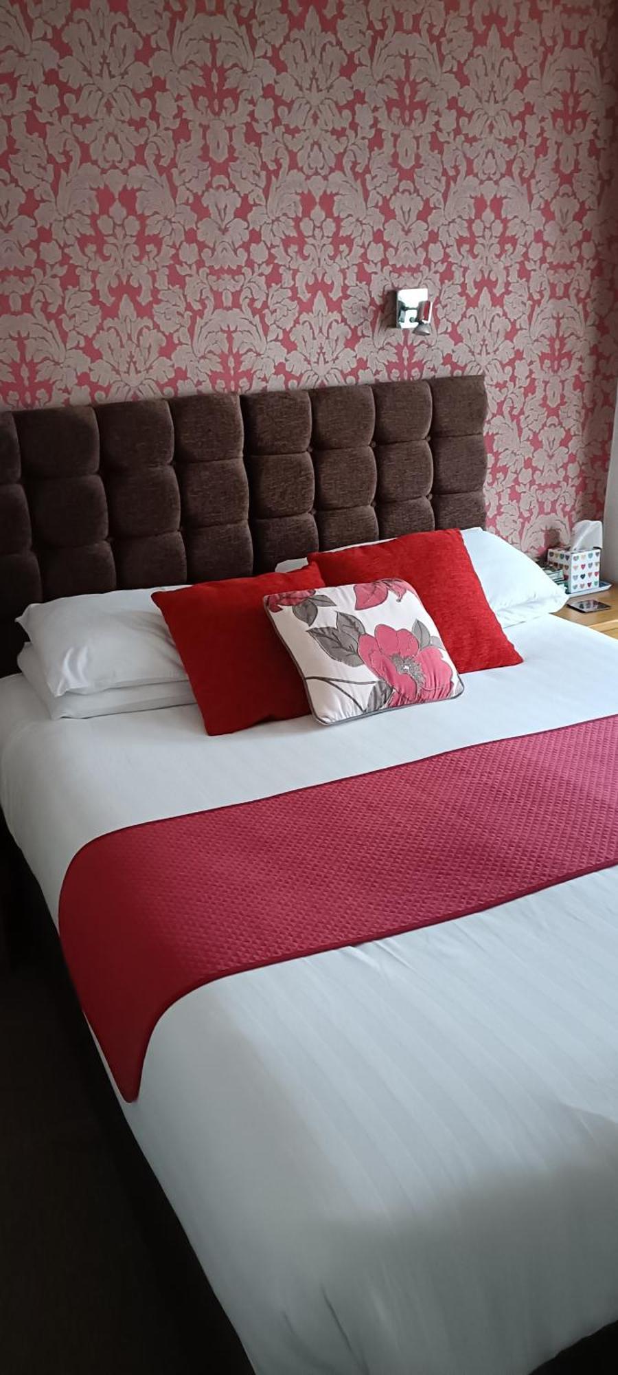 Lawnswood Guest House Torquay Εξωτερικό φωτογραφία