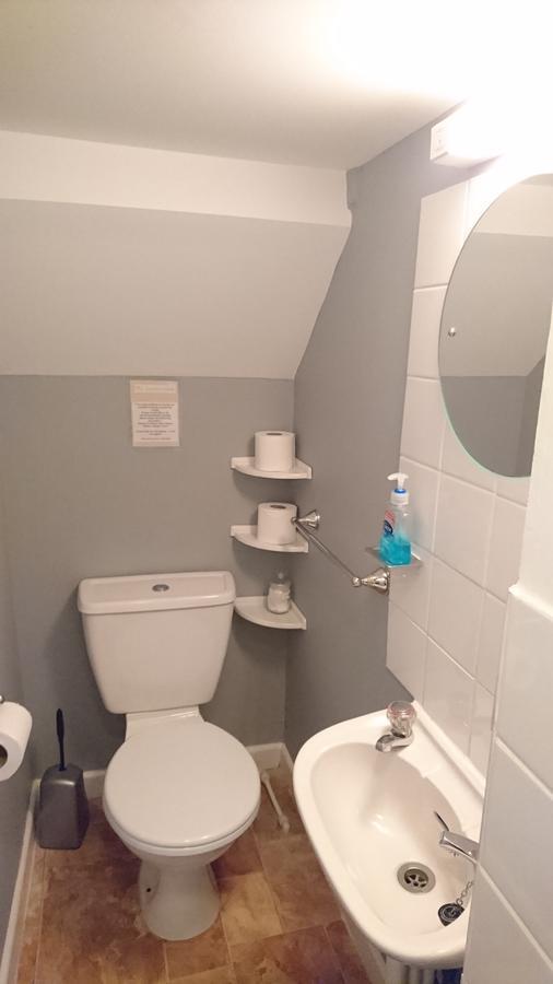 Lawnswood Guest House Torquay Εξωτερικό φωτογραφία